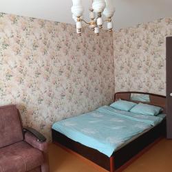 Фото Апартаменты на улице Большая Московская 122