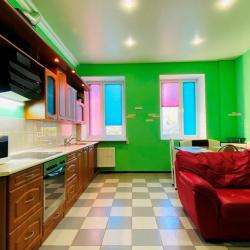 Фото Отель InnHome Apartments (ИннХоум) на улице Свободы 70А