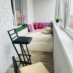 2-комнатные апартаменты улучшенные 2