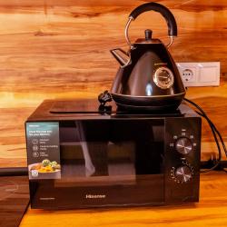 Фото Отель 4 Сезона