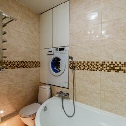 Фото Апартаменты на улице Лукачева 4