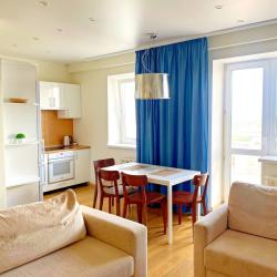 Фото Апартаменты на Урицкого 48