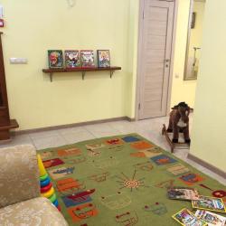 Фото Апартаменты на улице Октябрьская