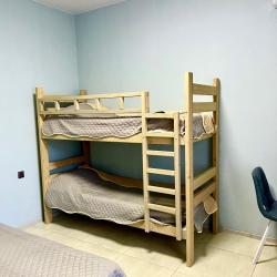 Фото Отель Солнце