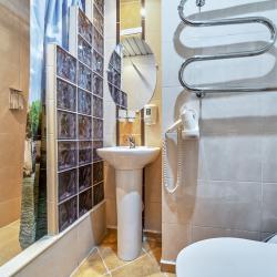 Номер стандарт с 3 односпальными кроватями