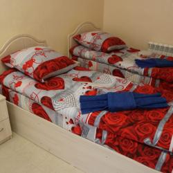 Фото Отель Гостиный двор Майами