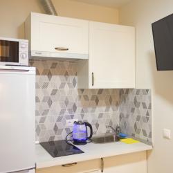 Studios Crocus (Студио Крокус) на Ильинском — 2cf763bfa86166a9b69b3c4dab50c814