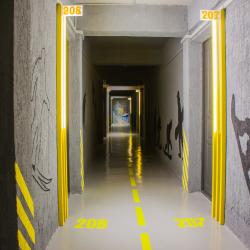 Фото Отель BaikalSKI (Байкал Ски)