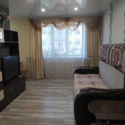 2-комнатные апартаменты улучшенные