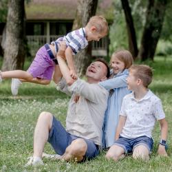 Фото Загородный Парк-отель Остров