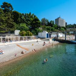 Фото Отель Санаторий Дюльбер
