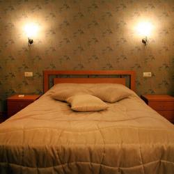 Фото Отель Жемчужина