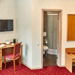 Фото Парк отель бухта Коприно