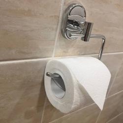 Кровать в 4-местном общем номере