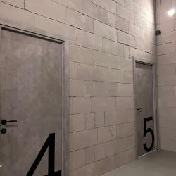 Фото Rock Hostel (Рок Хостел)