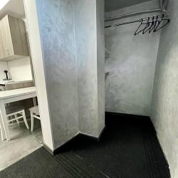 1-комнатные апартаменты студия