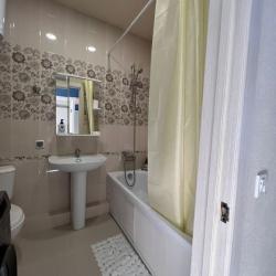 Фото Апартаменты на улице Мачуги 6/2 корпус 1