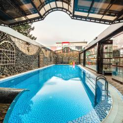 Фото Отель Плаза