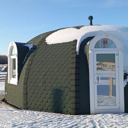 Фото Отель Табын