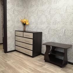 Фото Апартаменты на улице Рогачева