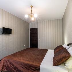 Фото Апартаменты на улице Героя Сарабеева В.И. 5 корпус 4