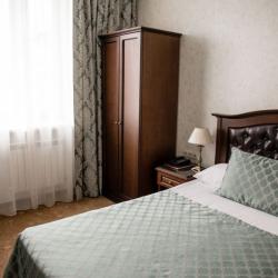 Фото Отель Форум