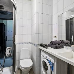 Фото Отель Апарт-хаус на улице Заречная