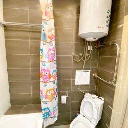 Фото Апартаменты на улице Зеленый Бульвар