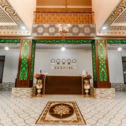 Фото Отель Khiva Silk Road ( Силк Роад)