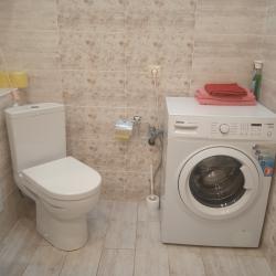 2-комнатные апартаменты люкс