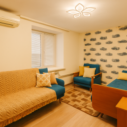 Фото Отель V-GOSTI на улице Рожкова 53