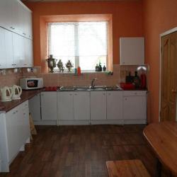 Фото Отель Усадьба Мерево