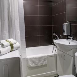 3-комнатные апартаменты стандарт