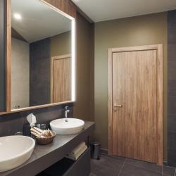 Номер люкс улучшенный