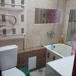 Фото Апартаменты на улице Розы Люксембург 9