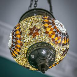 Фото Отель Арабеска