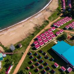 Фото Отель 27 Регион - Ливадия