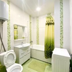 1-комнатные апартаменты стандарт