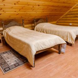 Фото Отель Ветлуга