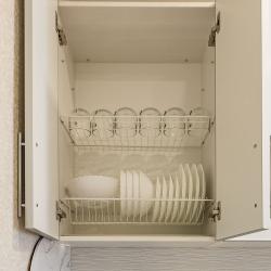 2-комнатные апартаменты улучшенные