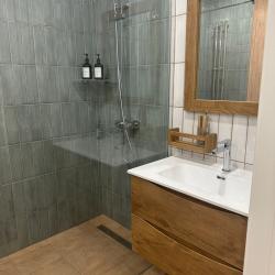 1-комнатные апартаменты люкс