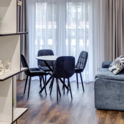 Апартаменты № 10