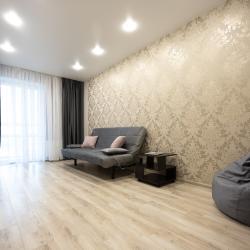 Фото Отель LovelyHome 39 на улице Иркутская 8