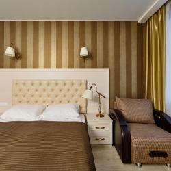 Фото Отель Лампа