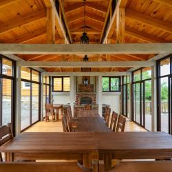 Фото Отель Калина Красная