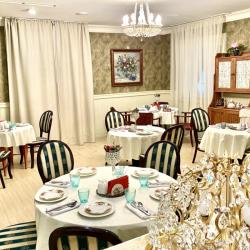 Фото Отель Barvikha House (Барвиха Хаус)