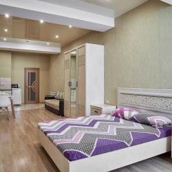 Фото Апартаменты в центре на Сенявина 5