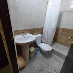 Комната стандарт с 3 односпальными кроватями
