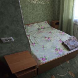 Номер стандарт комфорт