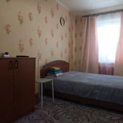 Фото Апартаменты на улице Старовского 59